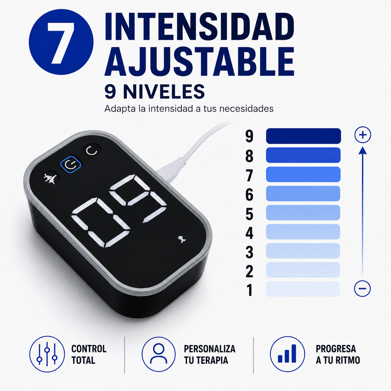 Guantes de Robot de rehabilitación
